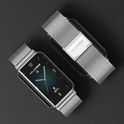 Honor Band 9 Strap Bracelet for Huawei Honor Band 9 Wristbands Accessories