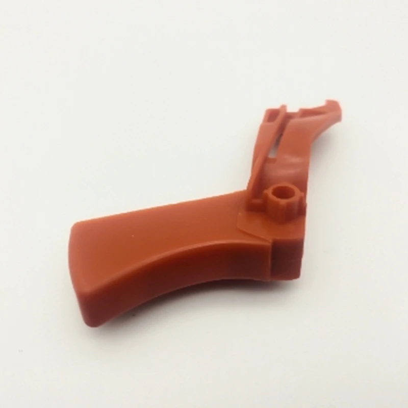 Piezas irrigador de cortacésped, gatillo de acelerador ABS para Stihl, FS80R, FS75, FC75, FS76, FS74, FS72, FS85, 1 ud.
