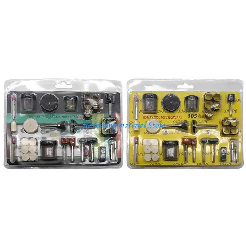 

Y5GD Mini Drill Accessories Комплекты абразив