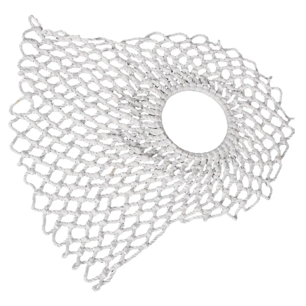 

Durable Nylon Billiard Table Basket Long Lasting Storage Container Pool Accessories Billiard Supply