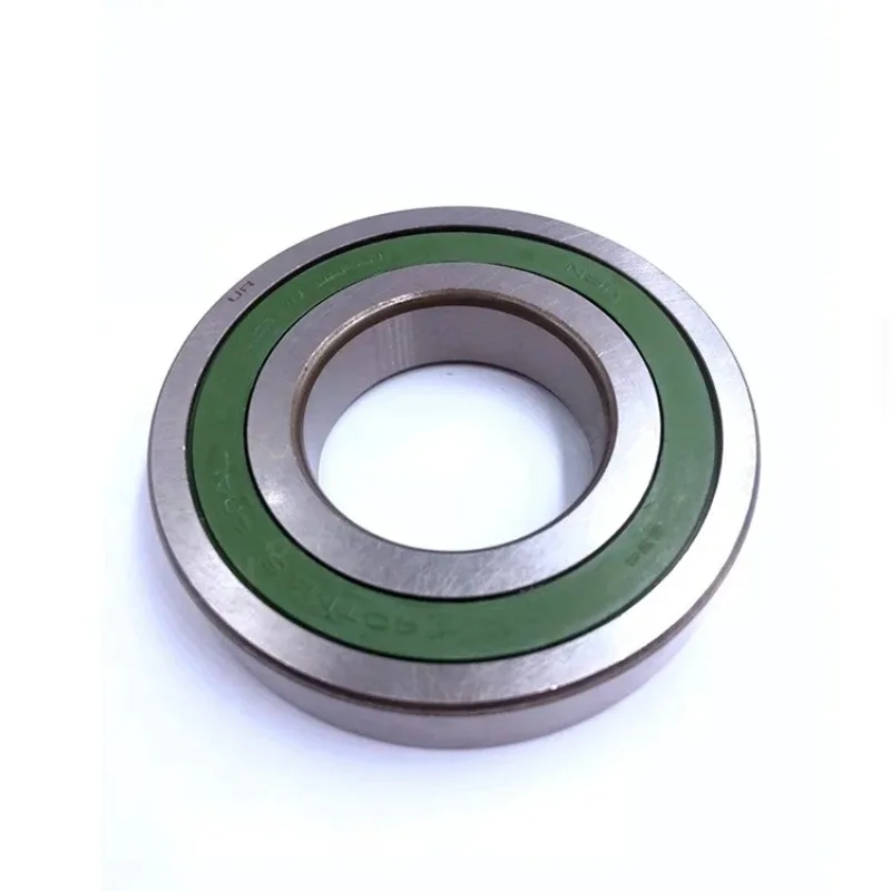 40TM18U40AL Ball Bearing 40TM18 size 40x80x16mm high precision chrome steel Bearing NSK 40TM18VZ