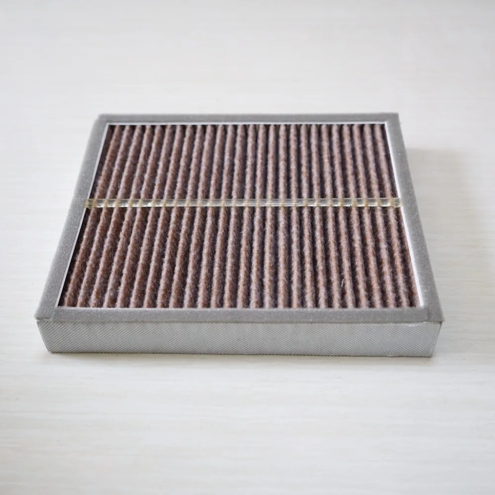 Cabin Filter for Infiniti EX25 EX35 FX35 FX50 G37 Q50 Q60 QX50 QX56 QX70 QX80 FX37 NISSAN SKYLINE PATROL Y62 GT-R B7277-1CA1A