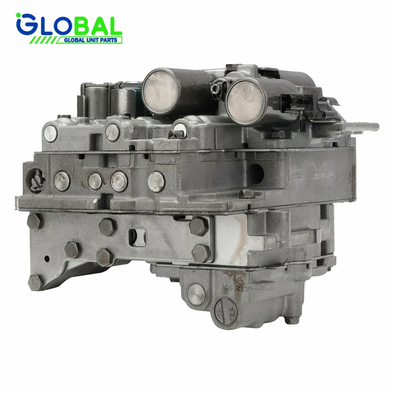 Complete Transmission Valve Body Assembly RE5F22A AF23 Fits For Ford Volvo Saab Chevrolet AW55-50SN AW55-51SN