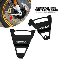 For BMW R1200GS R1250GS R1200 GS LC ADV R 1250 GS Adventure 2014-2023 Motorcycle Left&Right Front Brake Caliper Cover Guard