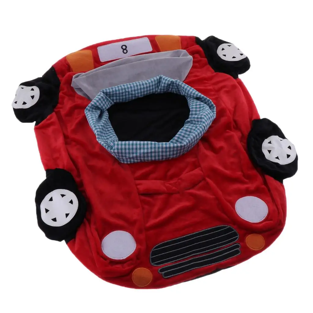 Cute Animal Children Seat Sofa Cover Cozy Bean Bag Chair for 6 Months and Up Playroom Nursery Furniture