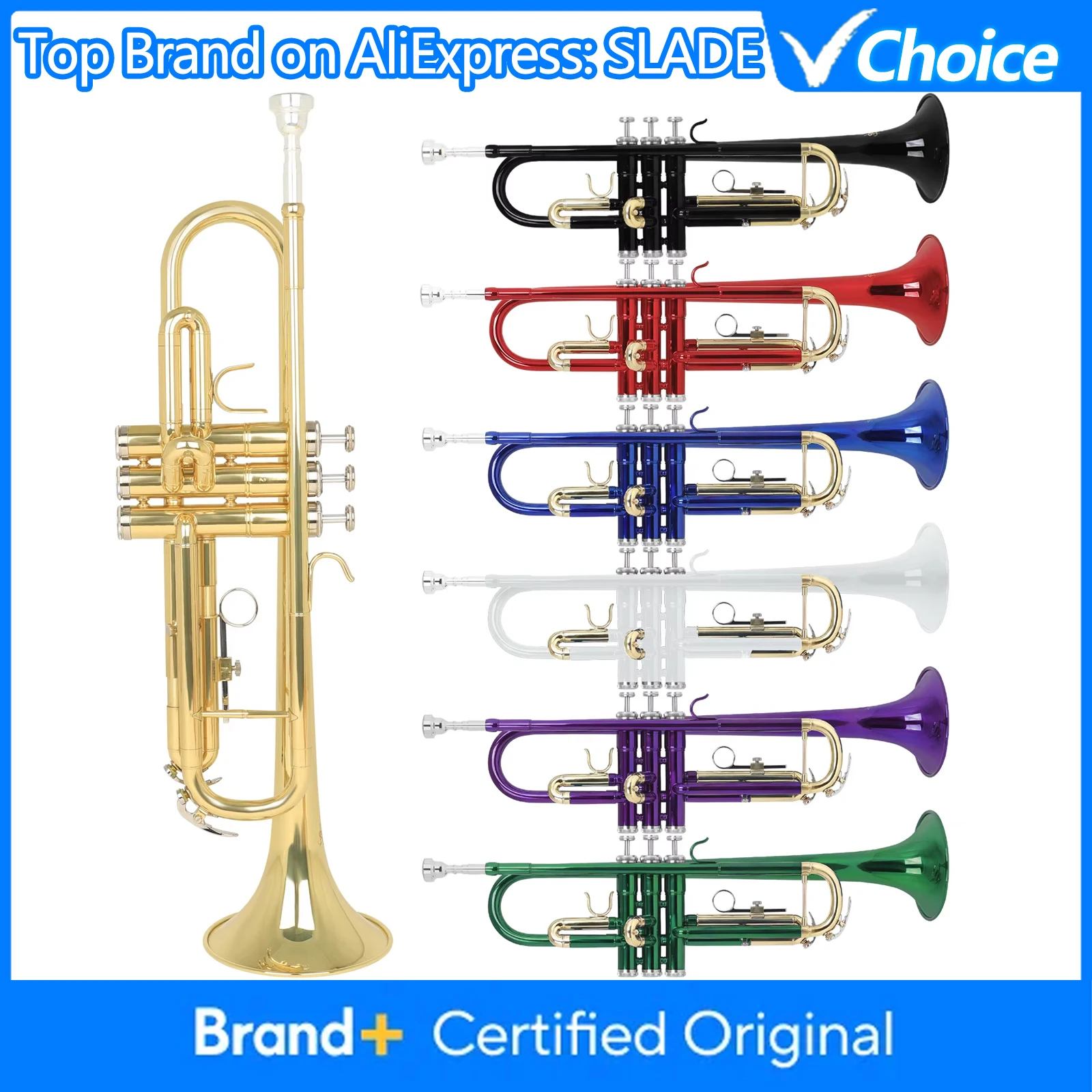 #37 Trending Brass Instrument Mouthpieces Right Now