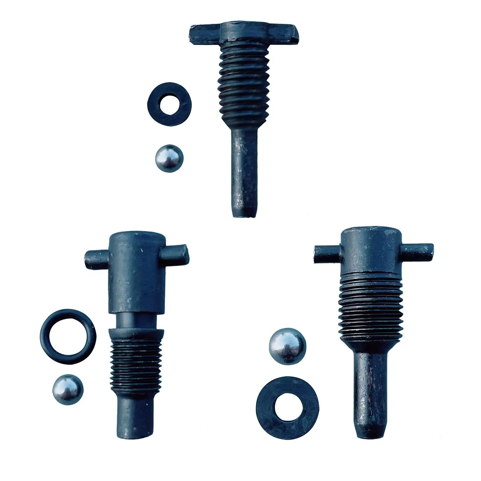 

Гидравлический домкрат нового типа, сливные винты, аксессуары для ремонта, большое и маленькое сальник