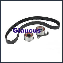 4E 4EFE engine timing belt Idler Tensioner kit for Toyota Corolla E11 EE111 Starlet EP91 1332cc 1.4L 1.3L  1992-2000