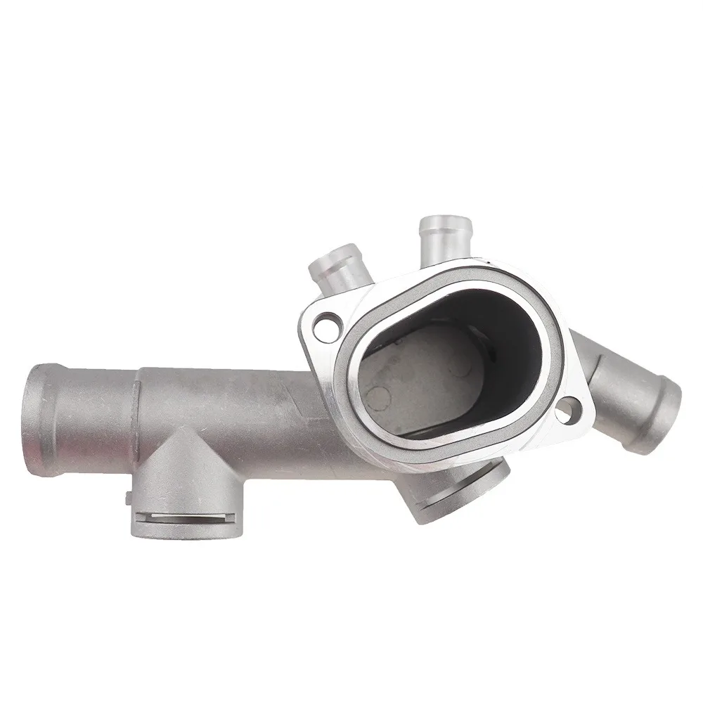 Conector  tubo  manguera  refrigerante  refrigeración para VW Beetle(9C1, 1C1), actualización  aleación  aluminio, 0