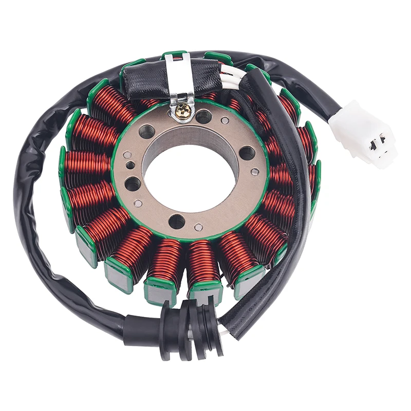 Motorcycle Generator Stator Coil For Yamaha YZF-R6R R6 RaceBase YZF-R6 YZFR6R R6 YZR6 YZF-R6S R6S  YZFR6S 5SL-81410-00-00