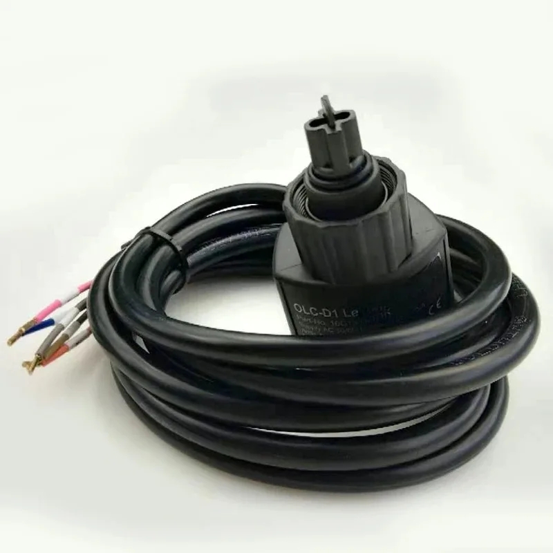 OLC-D1 Cold Storage Compressor Photoelectric Switch Liquid Level Sensor Oil level relay