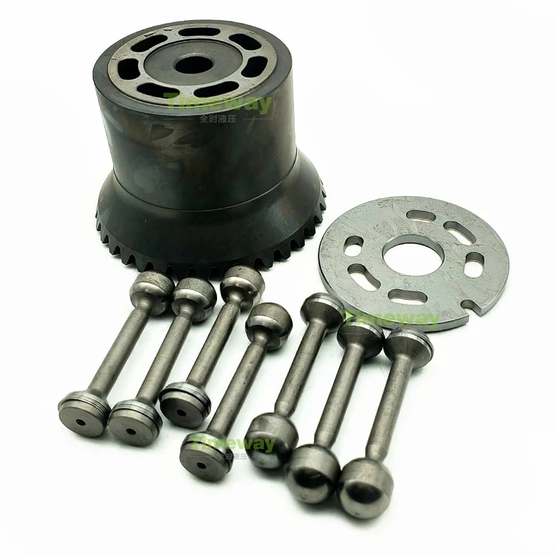 

(Sea shipping) Hydraulic Motor Accessories for Repair of Parker F12-080 Hydraulic Motor