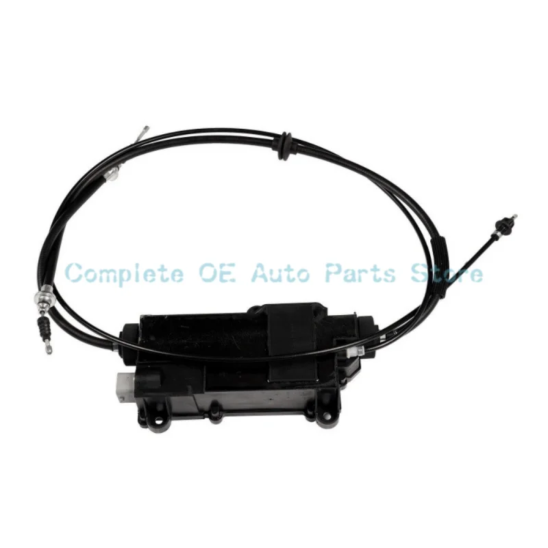 

2214300649 2214302843 Элемент управления стояночным тормозом (суппорт) для Mercedes-Benz W221 W216 CL550 S-Class S320 S35