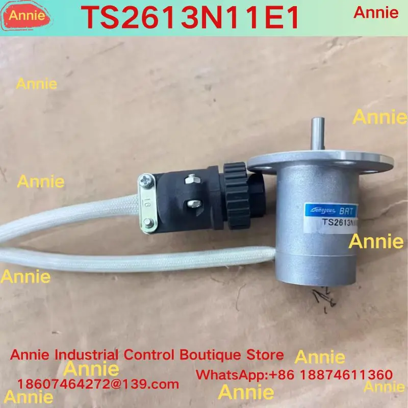 

brand-new Encoder TS2613N11E1 Toshiba Die Casting Machine Encoder