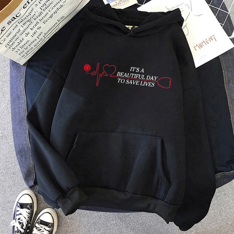 Homens e mulheres Greys Anatomy Hoodie, Você é minha pessoa moletom, Pulôver unissex com capuz manga comprida, roupas engraçadas