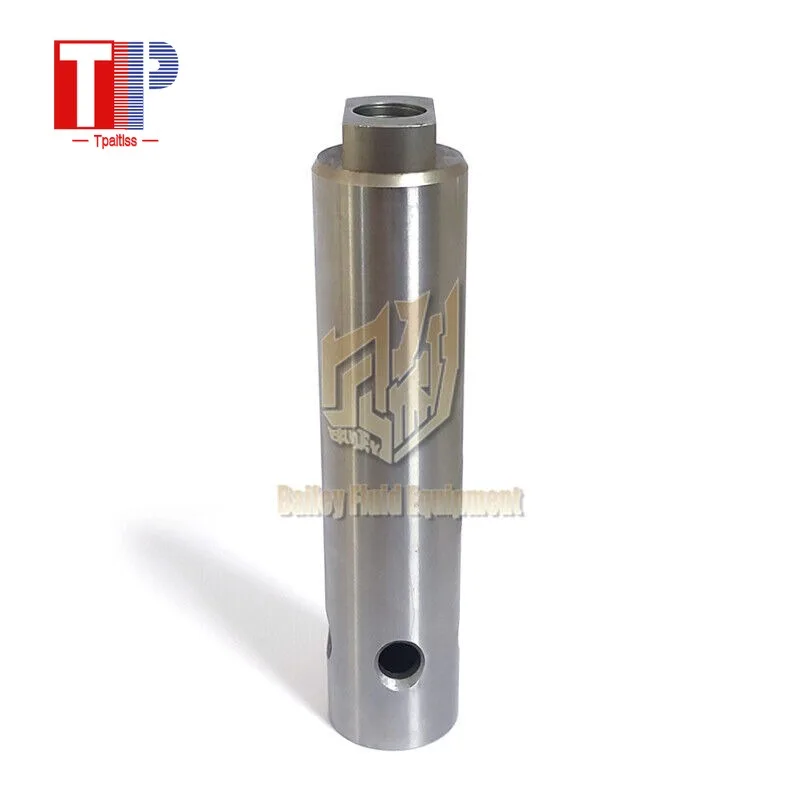 

Tpaitlss Airless Sprayer Spare Parts Plunger Rod Piston Rod for Titan Hydra M4000 Sprayer