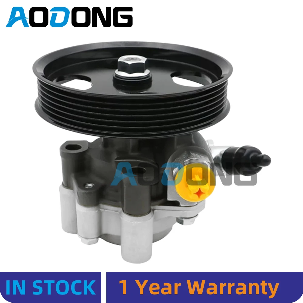 

New Power Steering Pump For Toyota 4Runner V8 4.7L 2003-2009 44320-35610, 21-5371, 4432035610, 215371, 5632, 36P0833