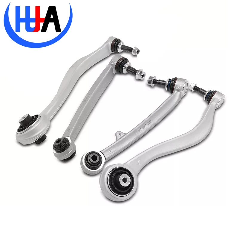 

4PCS Front Suspension Control Arms 31122284529 31122284530 31122284531 31122284532 For BMW M4 15-20 M3 15-18 M2 16-21 F82 F80