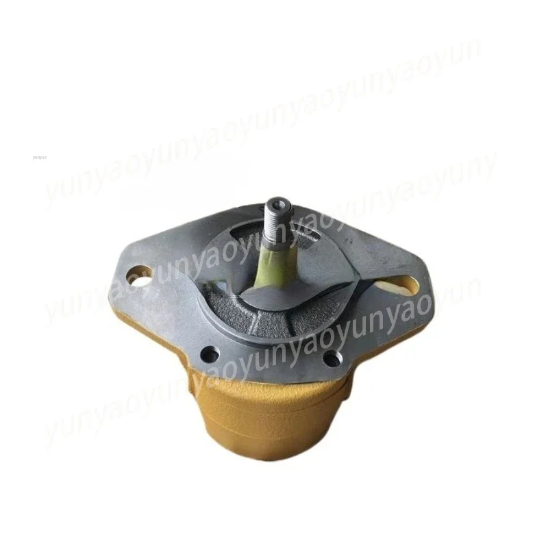330C Excavator Cooling Replacement Spare Part, High‑Quality Hydraulic Fan Pump 283‑5992 2835992 Accessory