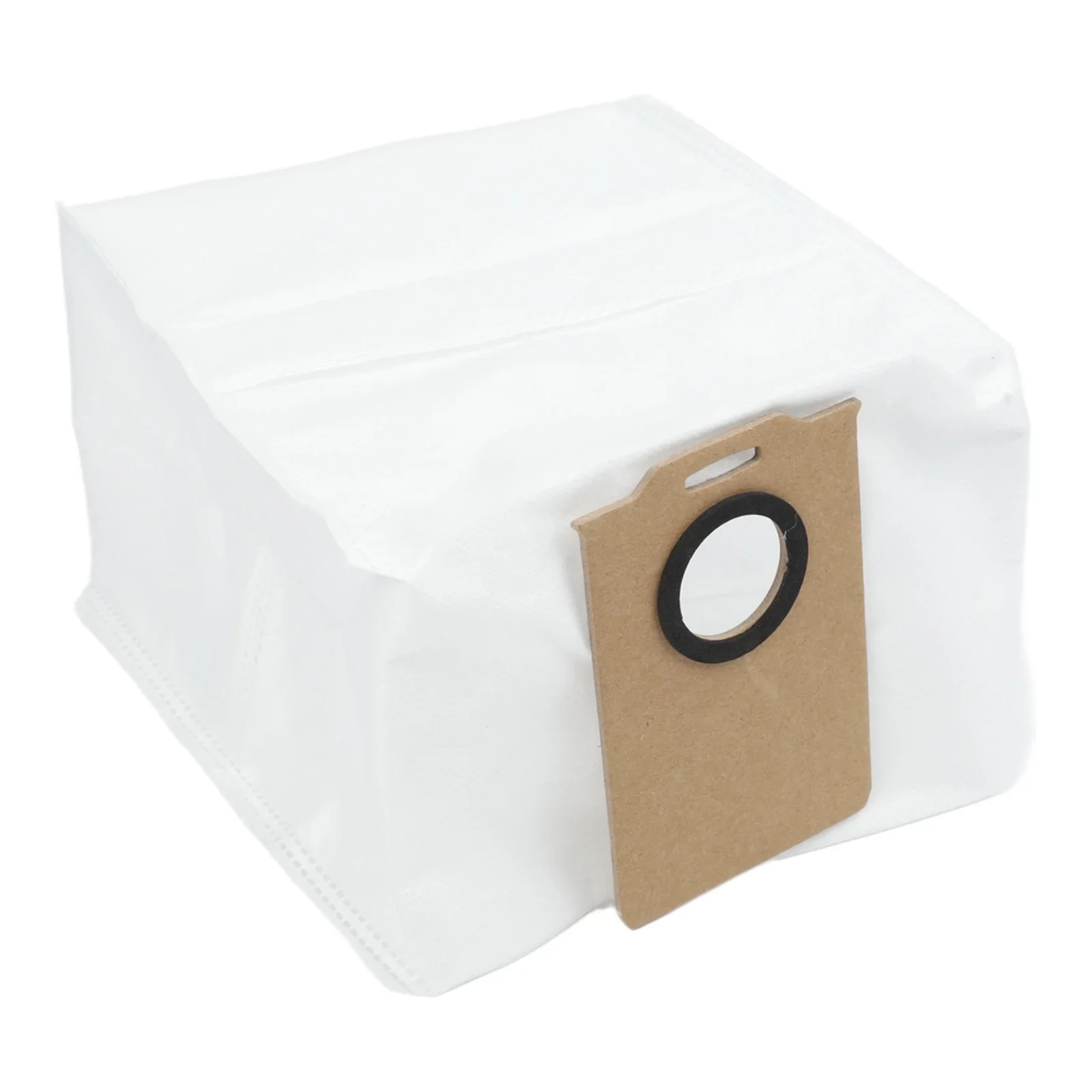 Replacement Parts For Conga 7690 Immortal Max Home M 4/10 Pack Of Self Emptying Vacuum Bags For Effortless Maintenance