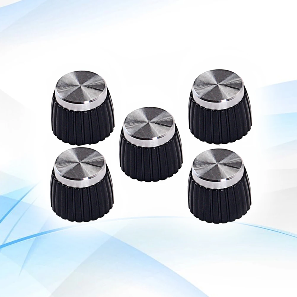 

knobs amp effect pedal control amplifier knobs knobs for guitar plastic knob