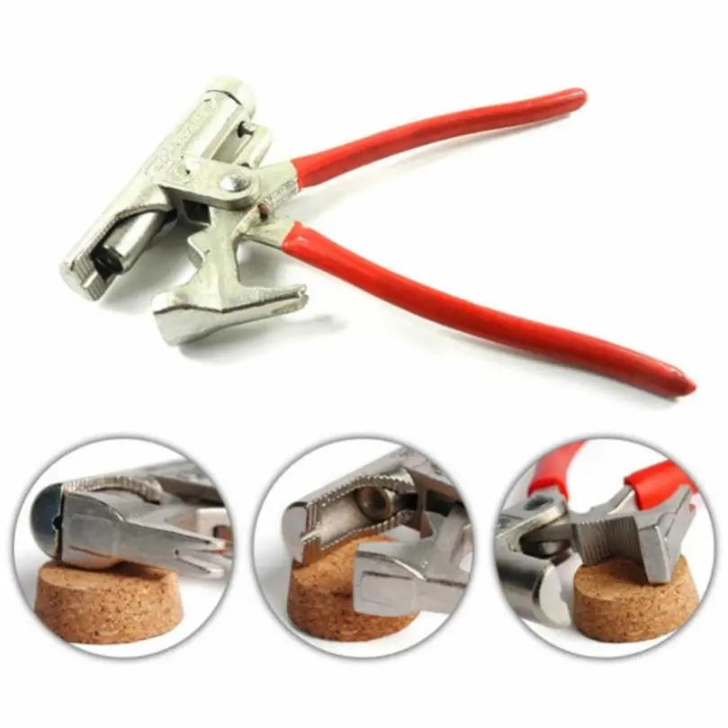 

Stainless Steel Universal Hammer Screwdriver Electrical Nail Gun Pipe Pliers Wrench Clamp Pincers Carpentry Fitter Hammer Tools