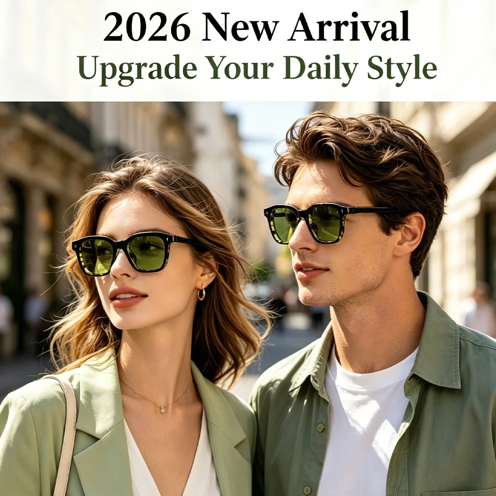 Thumbnail 4 - #64 Discounted Business Sunglasses Worth Buying