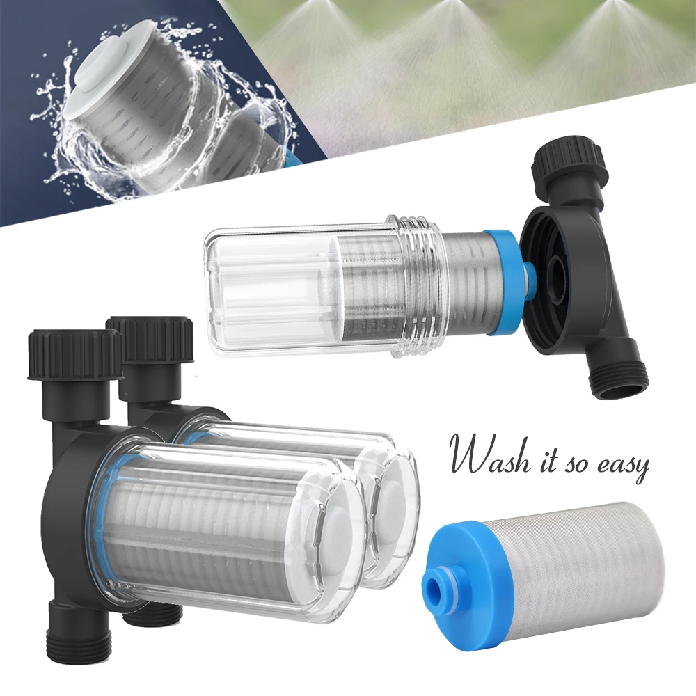 1PCS 150Mesh 3/4" T…