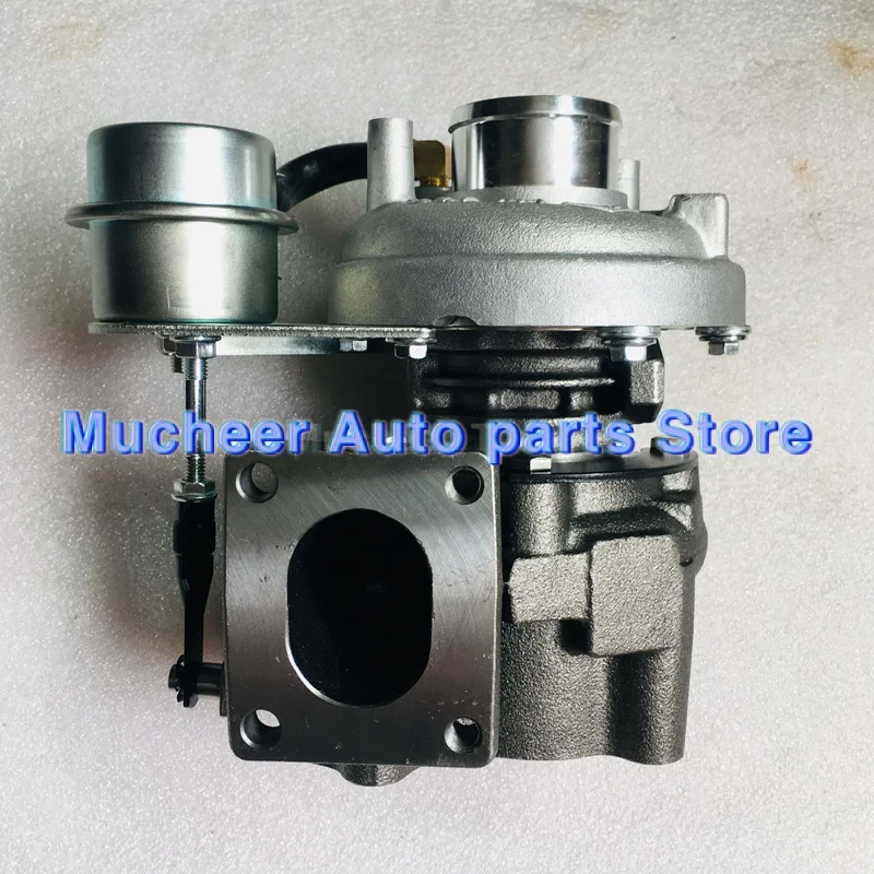 GT15S Turbo 771664-0003 7716645003 7716645003S for JAC Ruiying for Dongfeng Fengxing Lingzhi MPV Yunnei D19TCI Diesel Engine