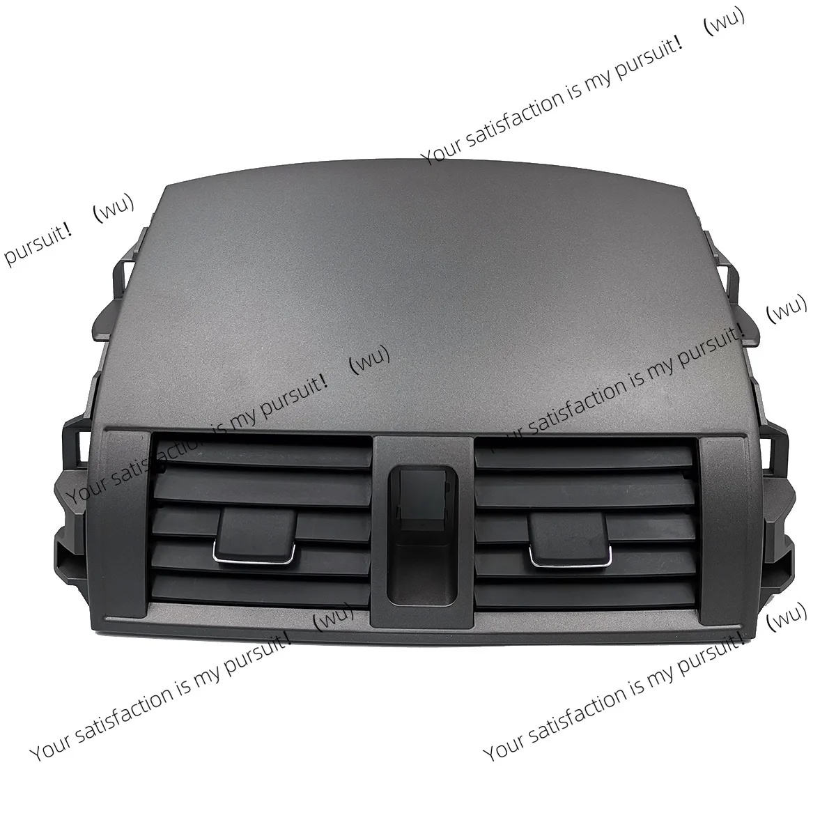 Suitable for 08-13 Toyota Collora Automobile Air Conditioning Ventilation Grille No Emergency Light Switch with Turbo Switch