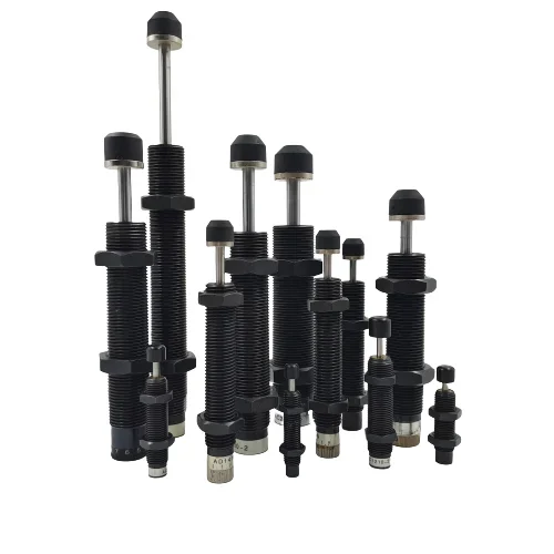 

TLF ized Hydraulic Buffer, Factory Direct AC1416 2525 AD2025 2540 Industrial Hydraulic Shock Absorber