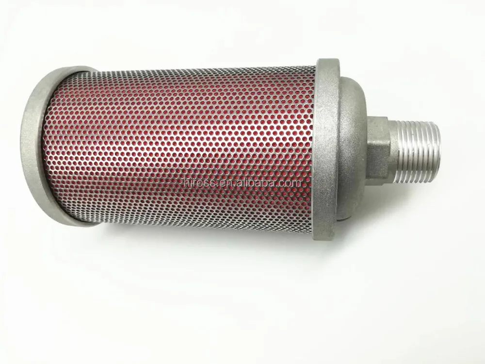 2025년 농업용 예비 부품 오일 필터 에어 필터 공장 제품