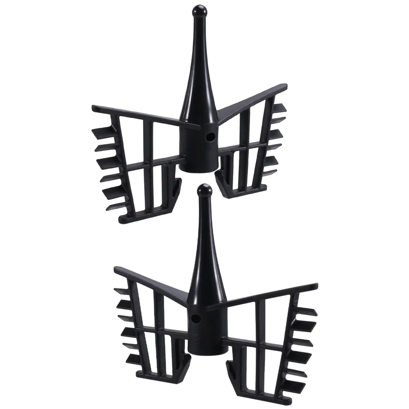 CYCLI-4Pcs Mcc فراشة خلاط لروح المطبخ ربط خلاط الملحقات عصارة مكشطة بار استبدال