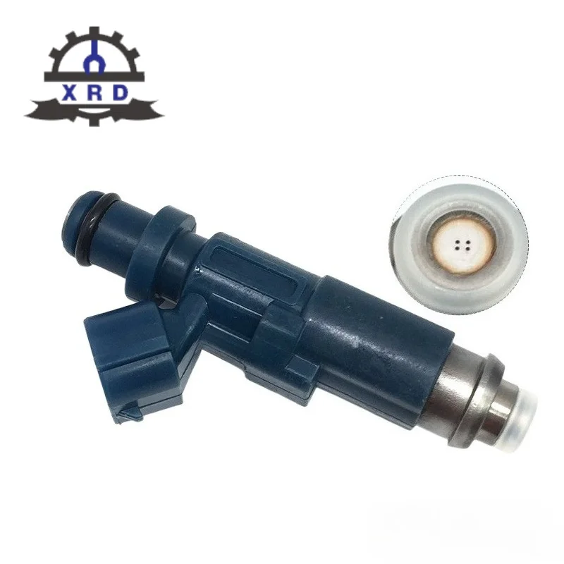 

Fuel Injector 23250-46080 for Toyota Crown Car Fuel Injection Nozzle