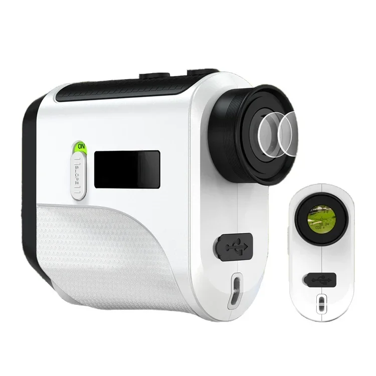 

Hot salesHot salesProfessional Laser Range finder Telescope Laserworks rangefinder Hunting with Built-in Rangefinder for sale