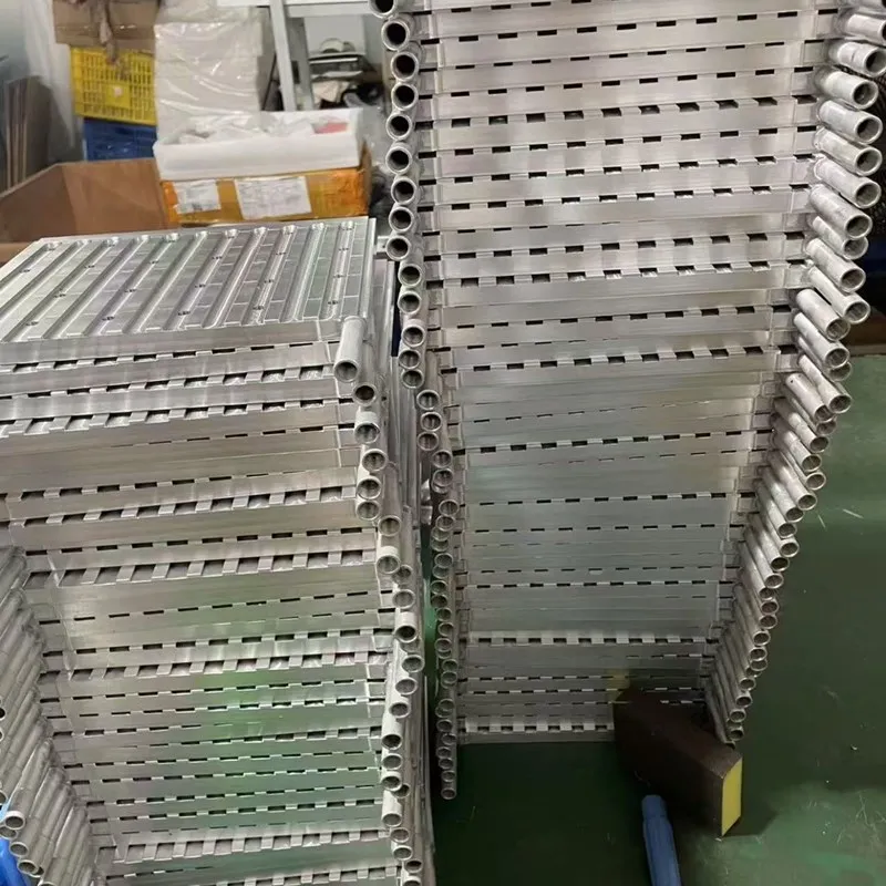 Antminer L7 water cooling plate set,L7 mining machine aluminum water-cooled plate hydraulic cooling system kit