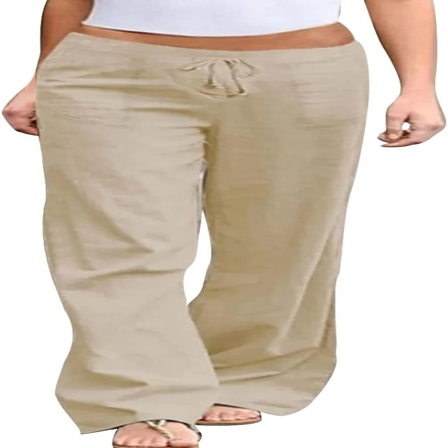 

Обновите свой гардероб с помощью этих стильных и изысканных брюк из лазо — идеально подходит для любого сезона и мероприятий. Сделайте заявку