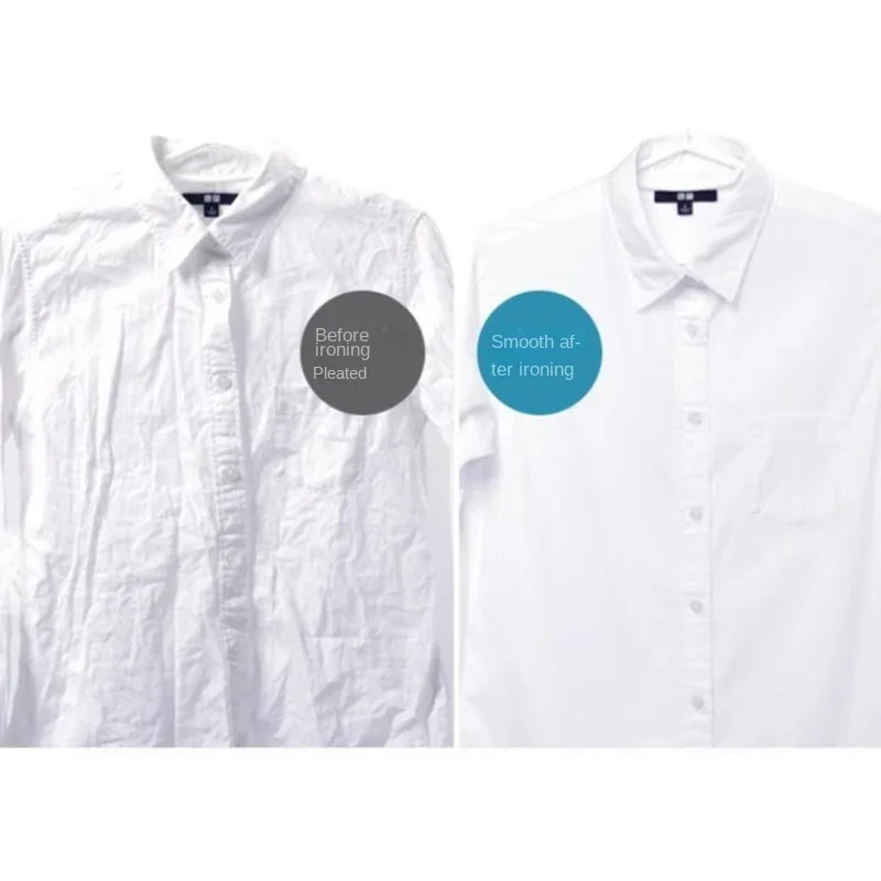 Máquina de engomar pendurada manual, tábua de engomar vertical pequena de duas barras para uso doméstico, ferro a vapor