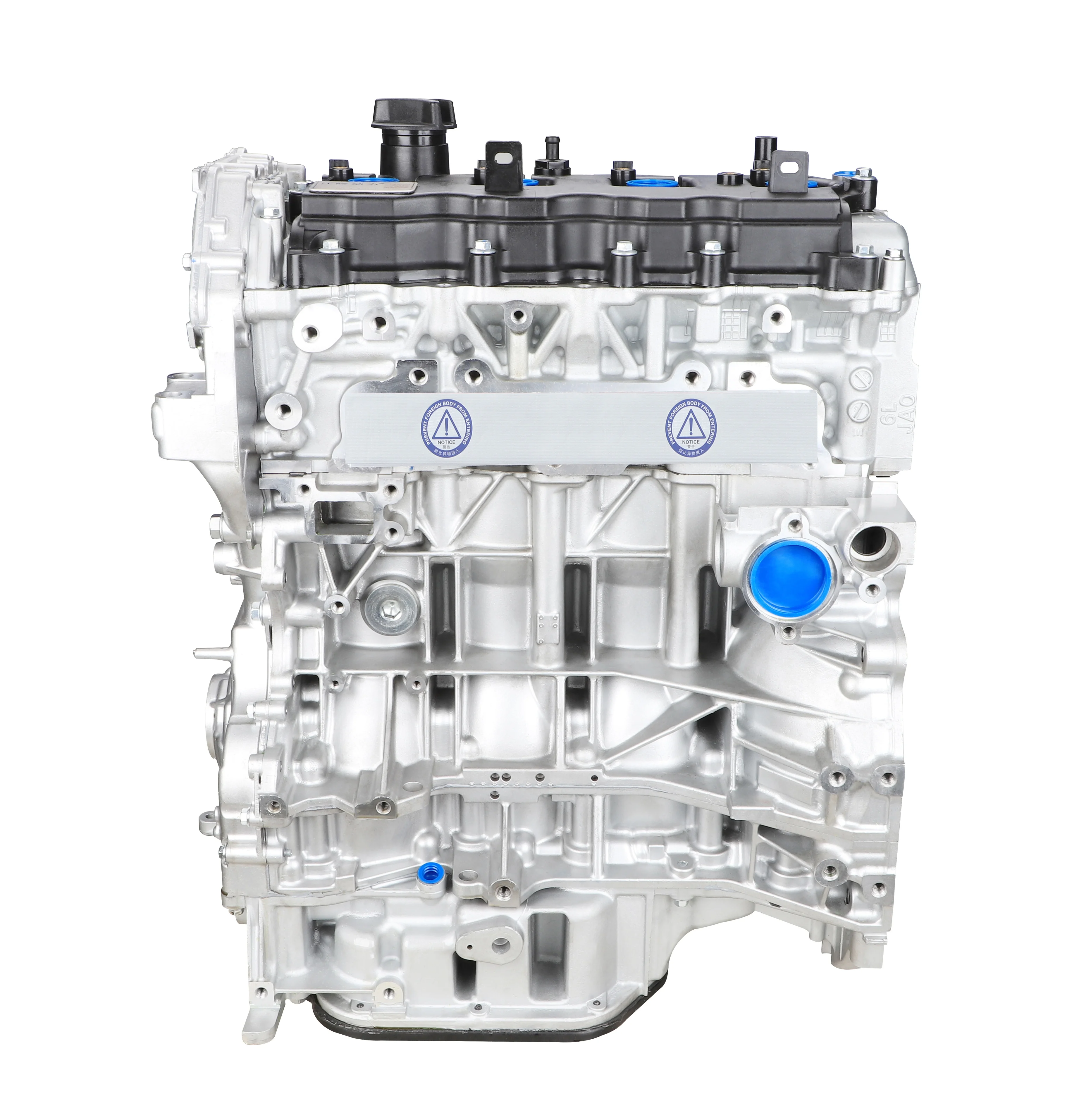 

Прямая продажа с фабрики, восстановленный 2,5 л, 4-цилиндровый бензиновый газовый двигатель в сборе, длинный блок QR25DE T31 для Nissan X-TRAIL