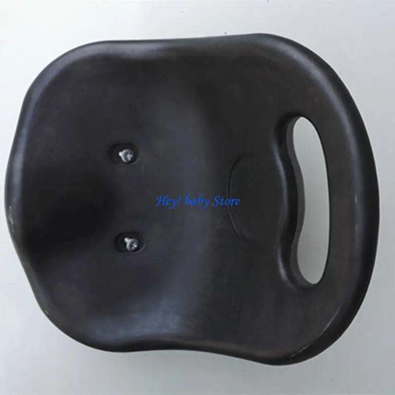 

Q1FE Safety Focused Children Trike Seats Kids Tricycle Saddles Pad for Smooth Rides