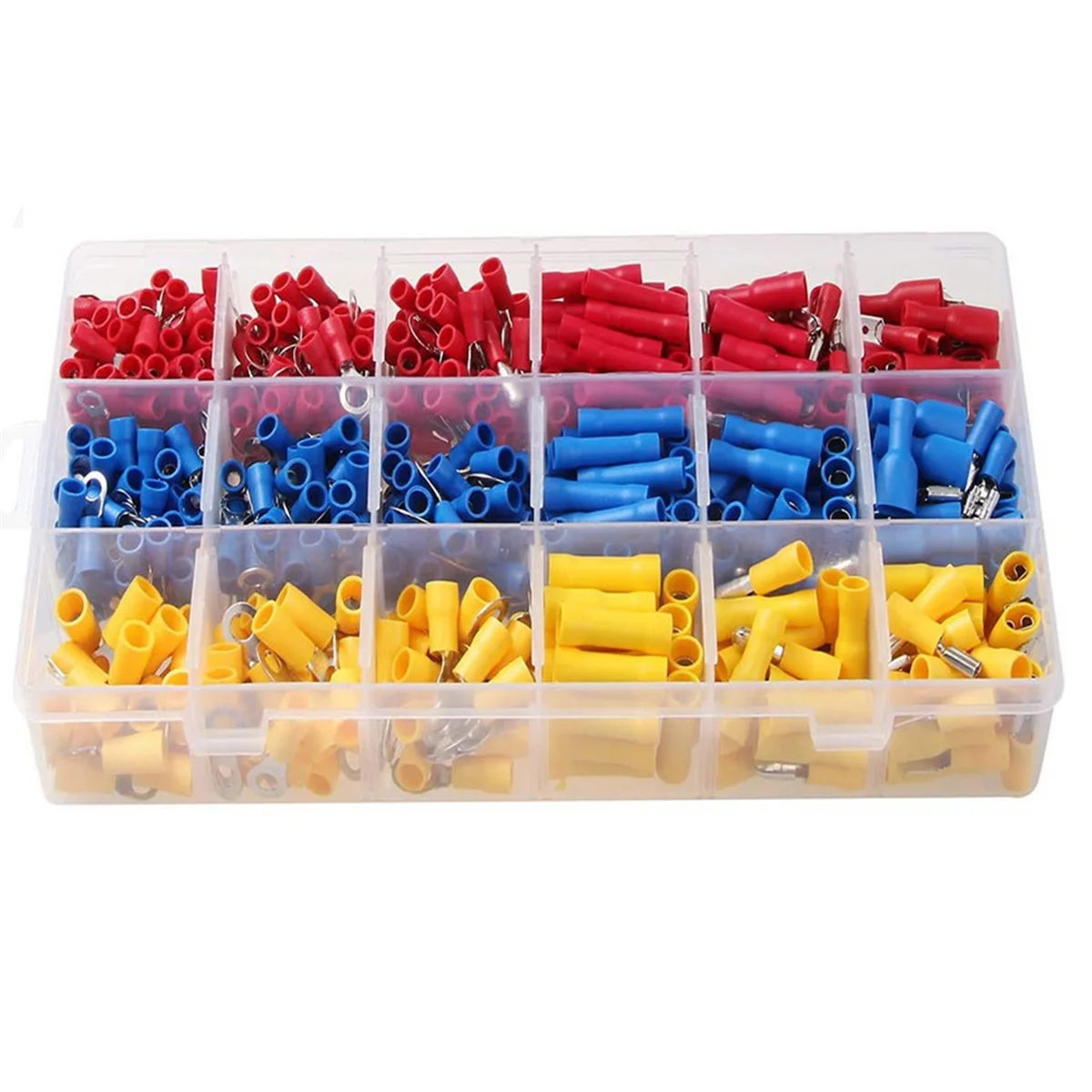 Abfw 700 Pieces Cab…