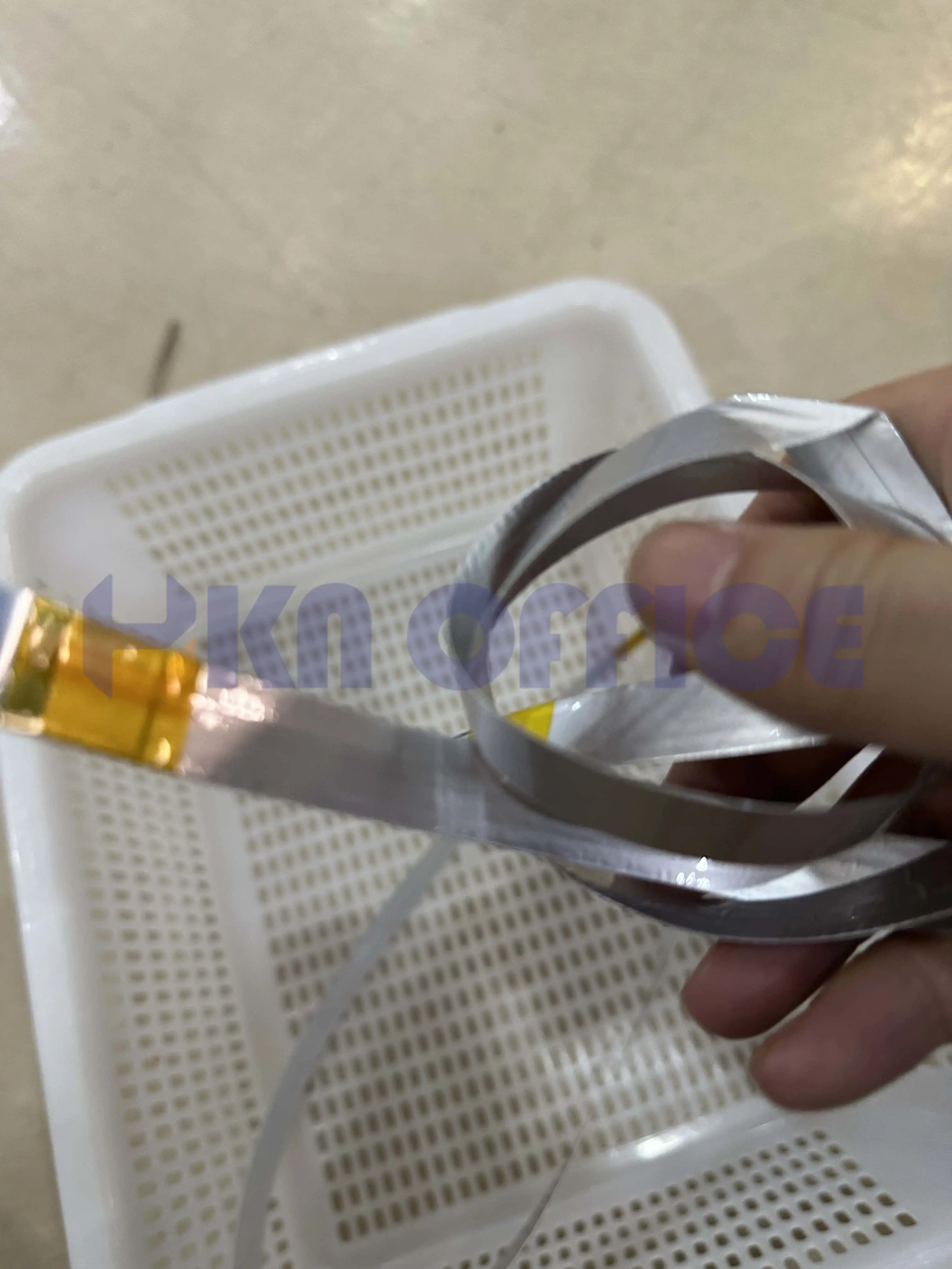 50X JC39-00358A SCX4300 Flex Flat Cable CBF SIGNAL CIS FFC for Samsung SCX 4100 4200 4220 4300 for Xerox WorkCentre 3119 PE114E