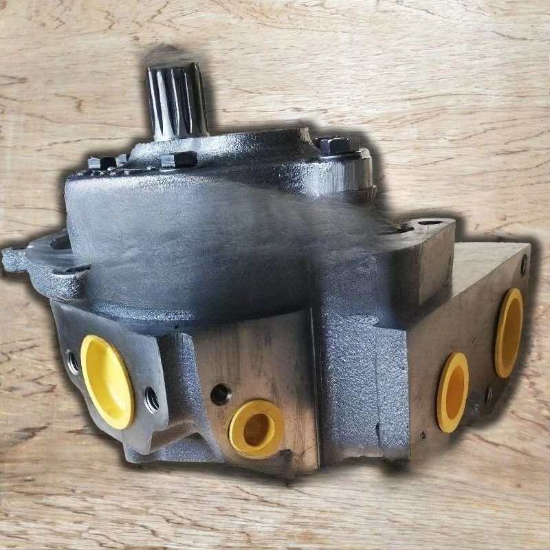 

Transmission Pump 3P0891 for 12G