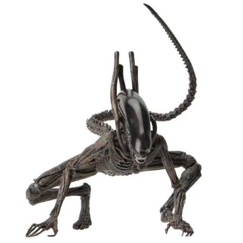 NECA Alien Xenomorph Covenant Action Figure 7