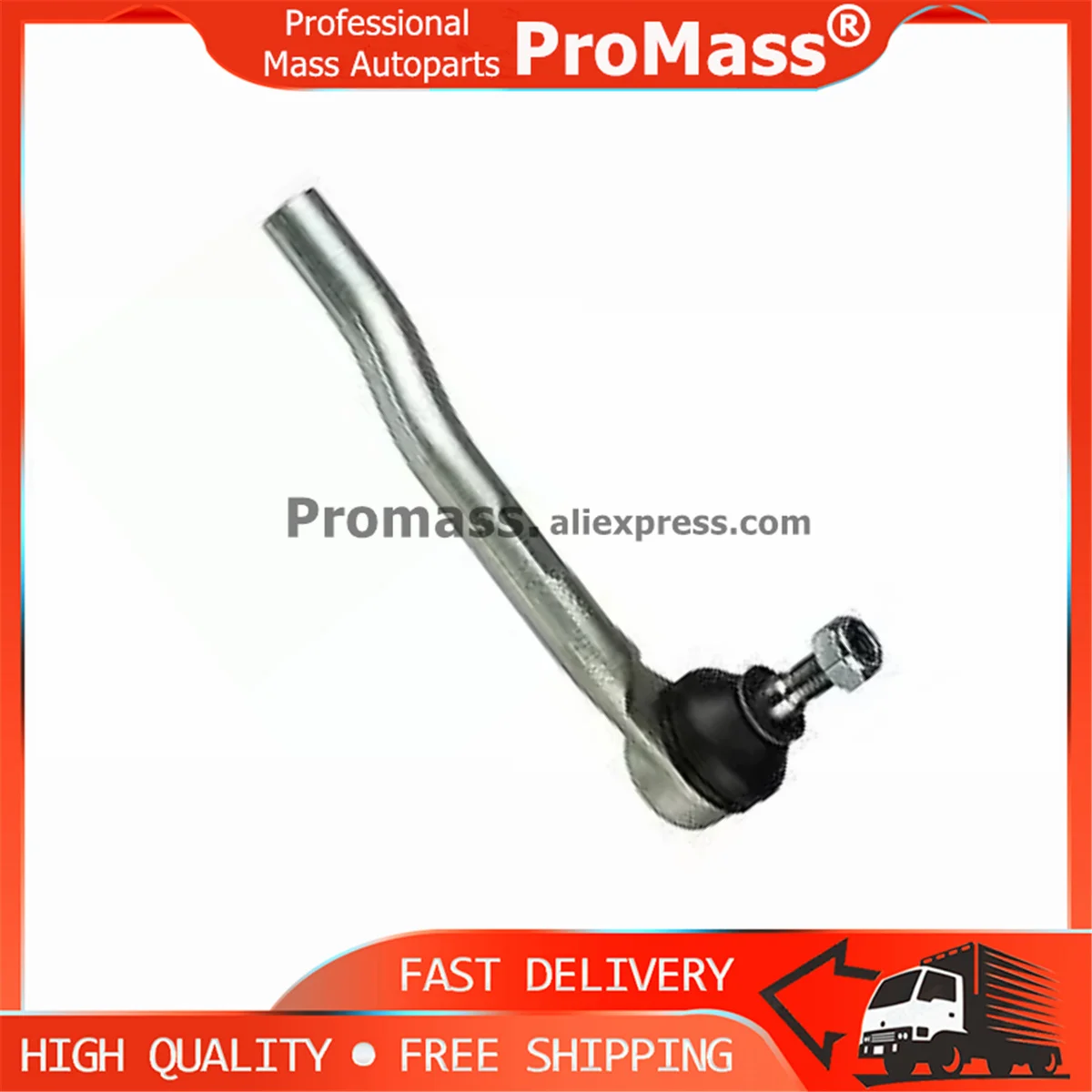 D8520-1HJ0A D85201HJ0A D8520-1HA0A D85201HA0A Right Tie Rod End For Nissan Almera Latio March Micra Note Sunny Versa