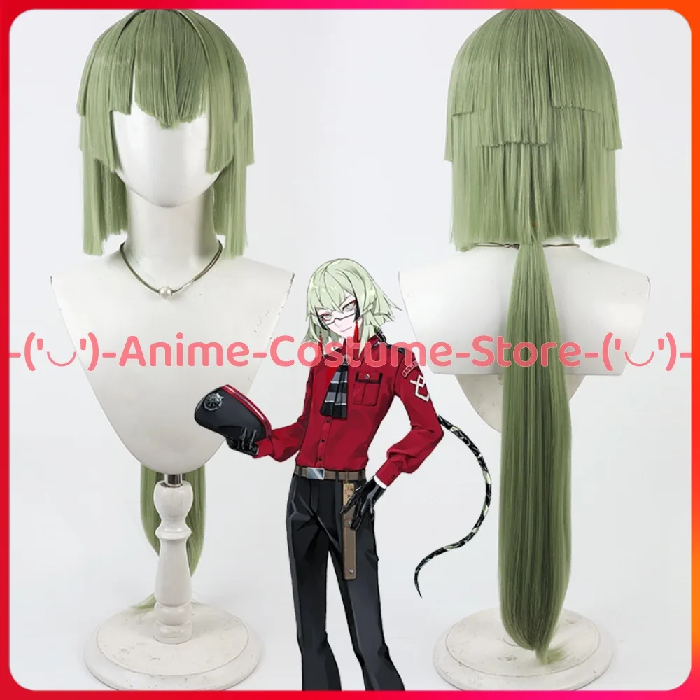 

Touken Ranbu Ishida Masamune Cosplay Wig Anime Character Halloween Carnival Party Costume Wigs Heat Resistant Synthetic Hair