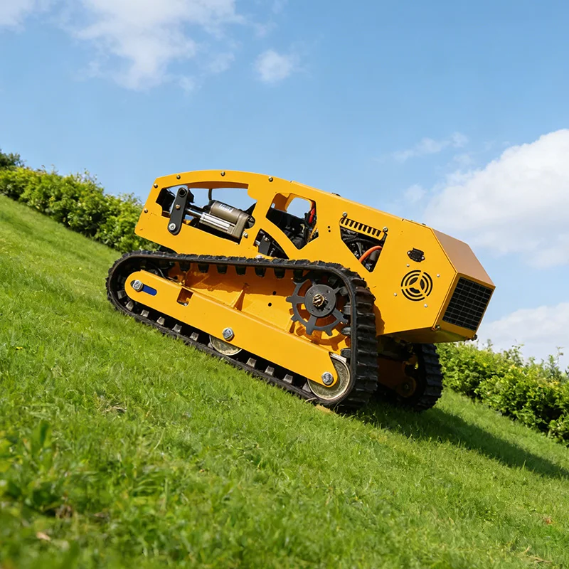 Customized Zeroturn…