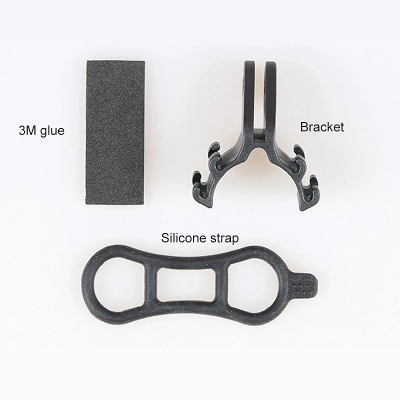 Rower szosowy zintegrowana kierownica aero komputer rowerowy Combo uchwyt mocujący uchwyt do reflektora Garmin Wahoo Bryton Gopro