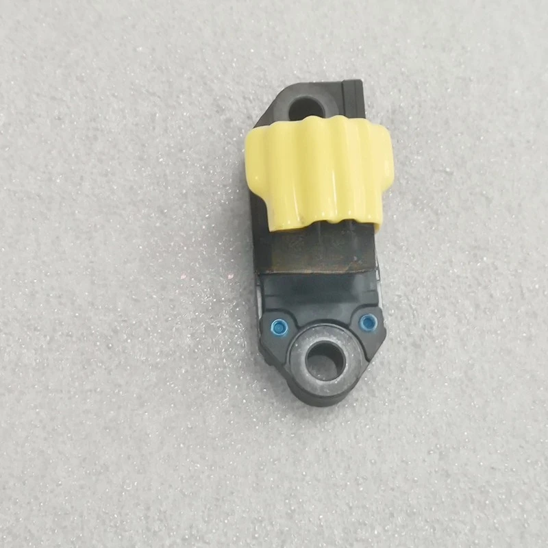 Engine parts intake pressure sensor 4384138F
