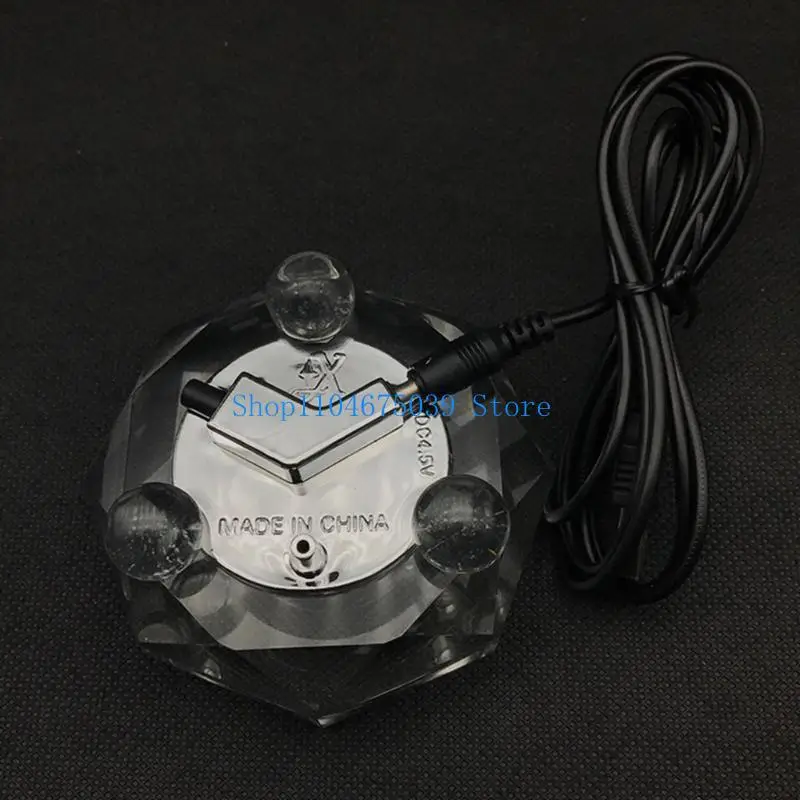 

5asd Illuminated Stand With Multiple Color Effects and Stable Base Designs Suitable for Exhibition Cabinets and Gift Displays